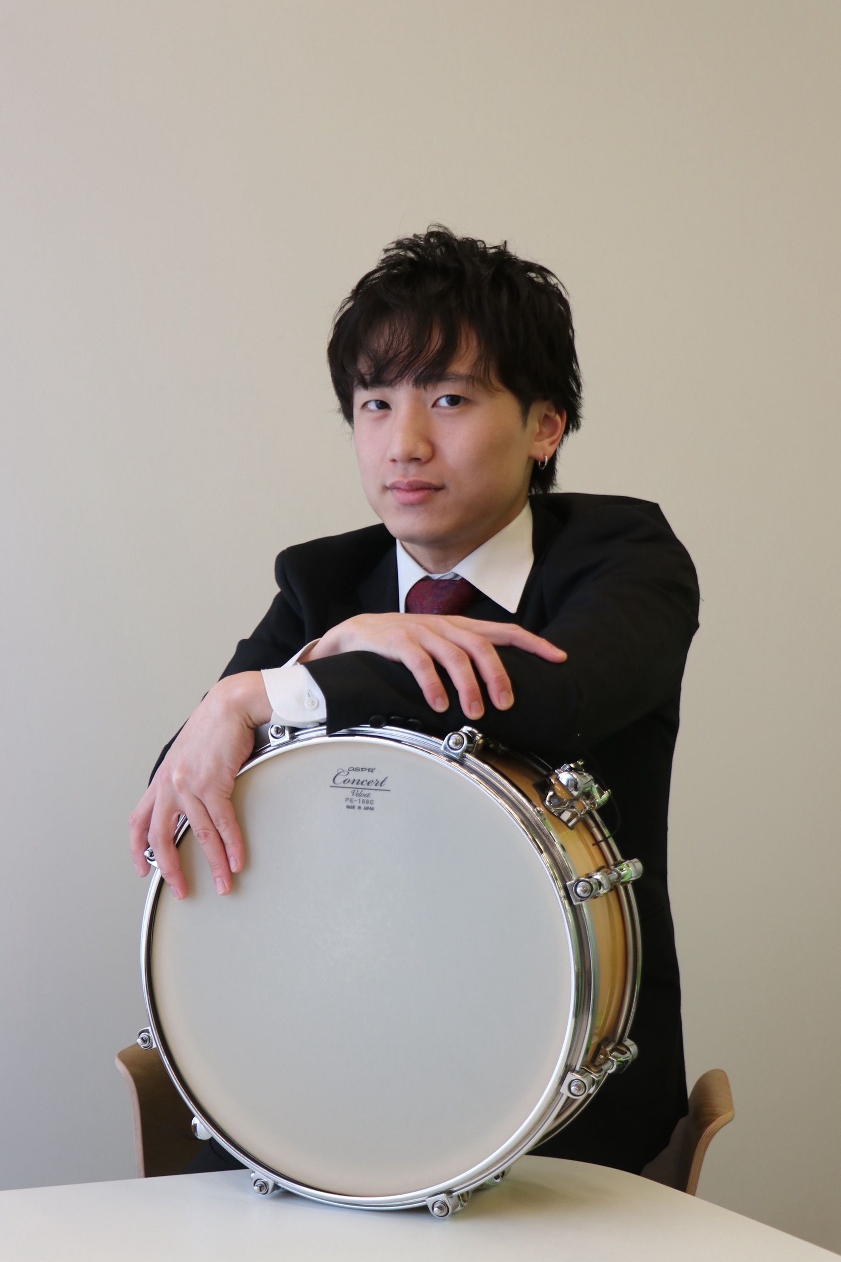 山野智広